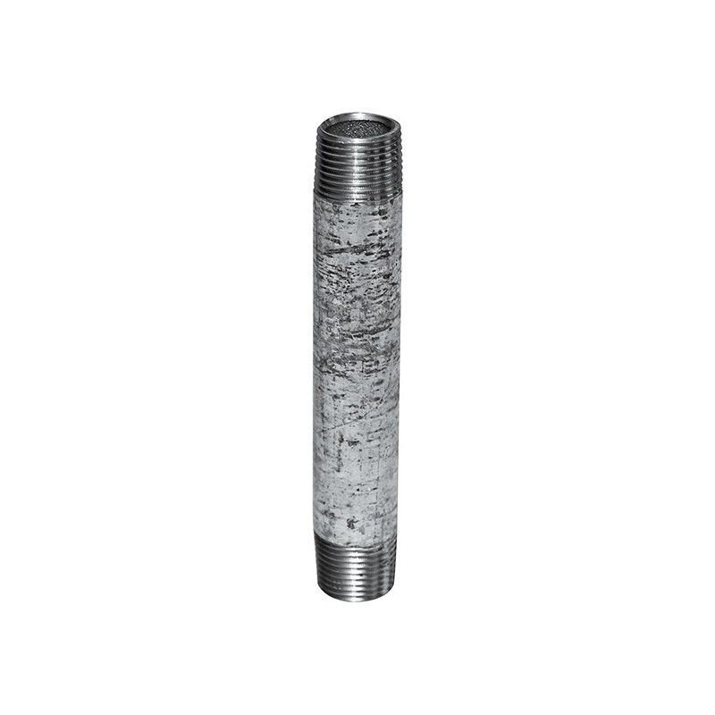 Georg Fischer galva allonge 1/2"- 8cm