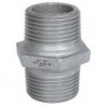 Georg Fischer galva mamelon double nr280 6/4"