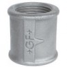 Georg Fischer galva manchon gauche-droite FF nr271 3/4"
