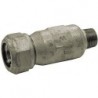 Galva raccord à visser M nr746 5/4"