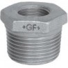 Georg Fischer galva réduction MF nr241 1/4"-1/8"