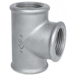 Georg Fischer galva T nr130 2"