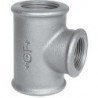Georg Fischer galva T réduit nr130 6/4"-5/4"-6/4"