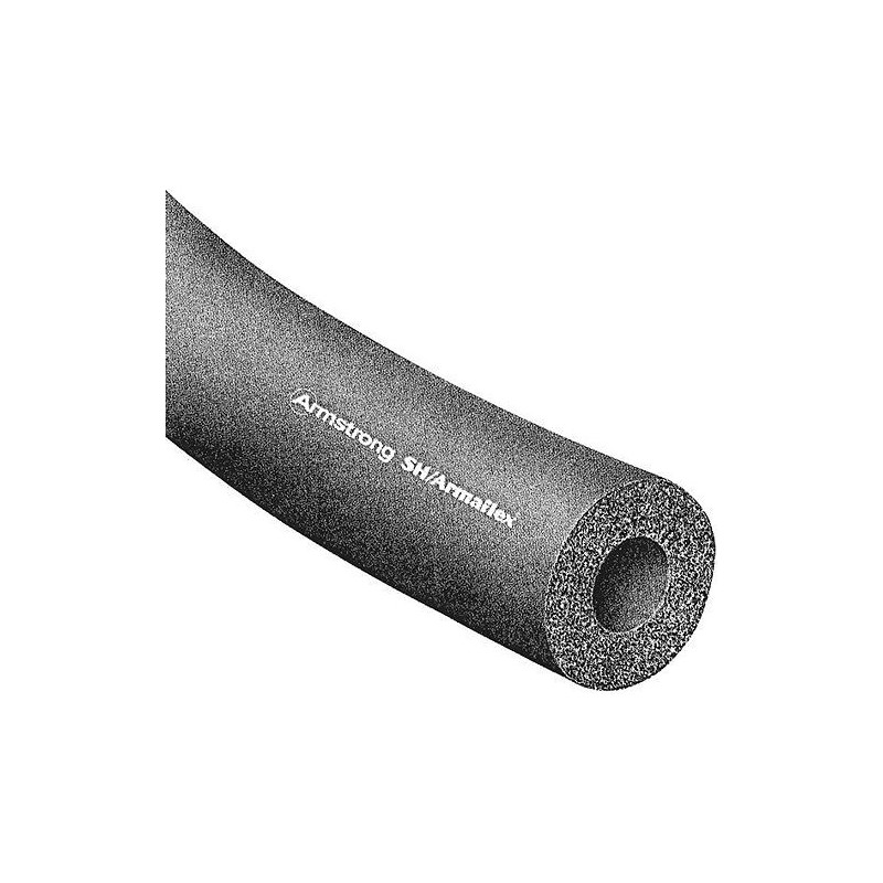 Armacell isolation Armaflex SH 10x15mm KB 15mm longueur 2m