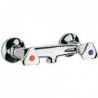 Mélangeur de douche laguna 1/2" chrome