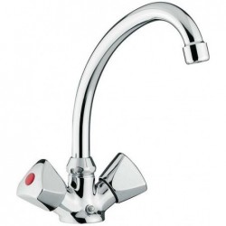 Mélangeur de lavabo laguna...