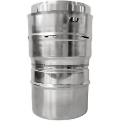 Adaptateur inox SP...