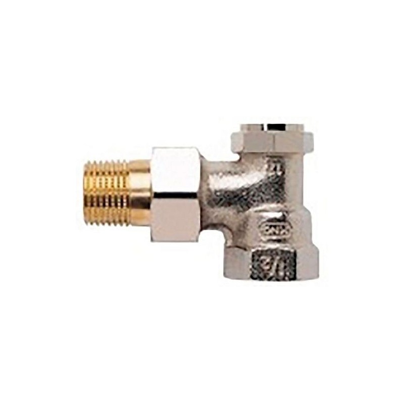 Honeywell vanne de retour équerre 1/2"