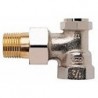 Honeywell vanne de retour équerre 1/2"