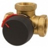 ESBE vanne mélangeuse 3 voies VRG131 DN40- 25KVS 6/4"F