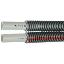 Henco tube multicouche...