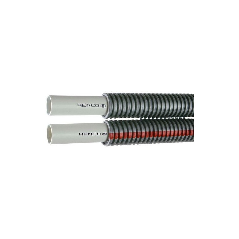 Henco tube multicouche combi 16-2 rouleau 50m