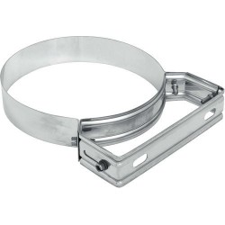 Uniflow collier 80/125mm...
