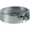 Uniflow collier de serage pp flex-fixe/fixe-fixe 80mm