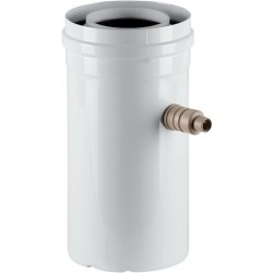 Uniflow condensation...