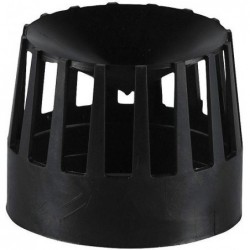 Uniflow grille d'aération...