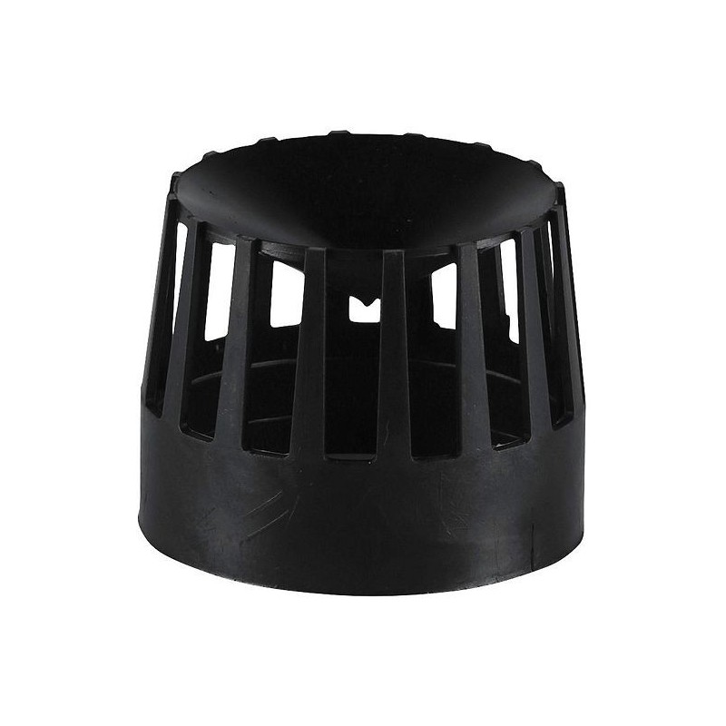 Uniflow grille d'aération pour passage toit
