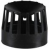 Uniflow grille d'aération pour passage toit