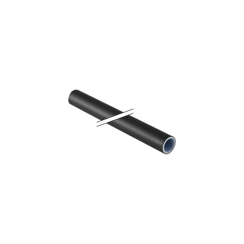 Geberit tube 40mm 5m par longueur Mepla
