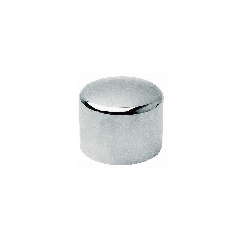 Viega anti-vide chrome 1/2"