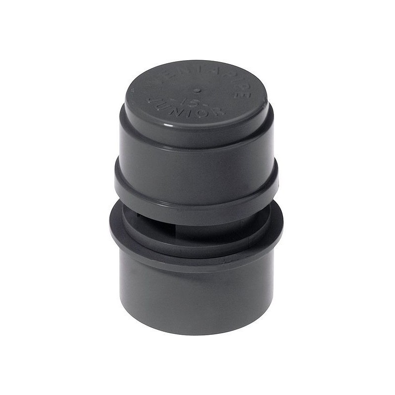 Walraven anti-vide plastique ventapipe junior 32-40mm