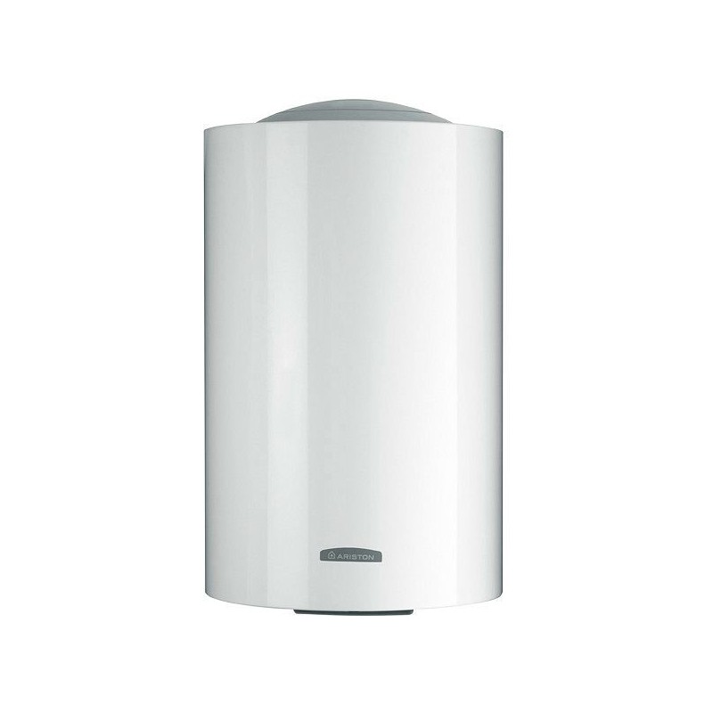 Ariston boiler électrique blinde initio 150L vertical 1800w 230v classe ERP C profil soutirage M