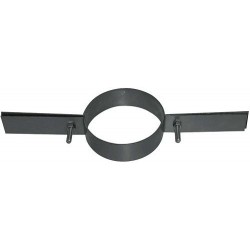Collier fixation pour...