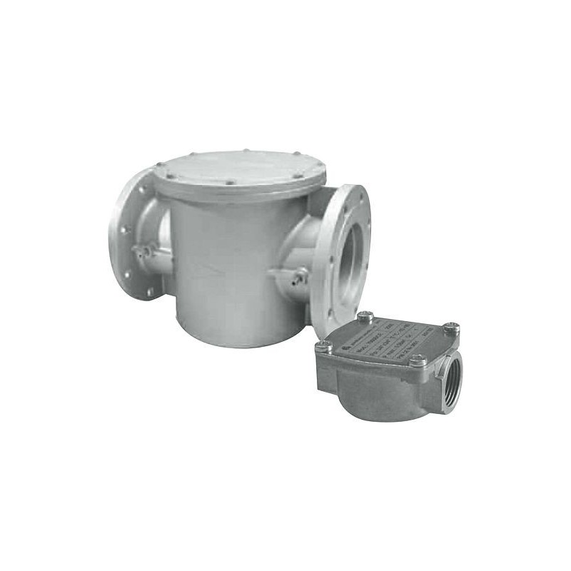 Watts filtre à gaz fg 20 3/4"