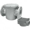 Watts filtre à gaz fg 20 3/4"