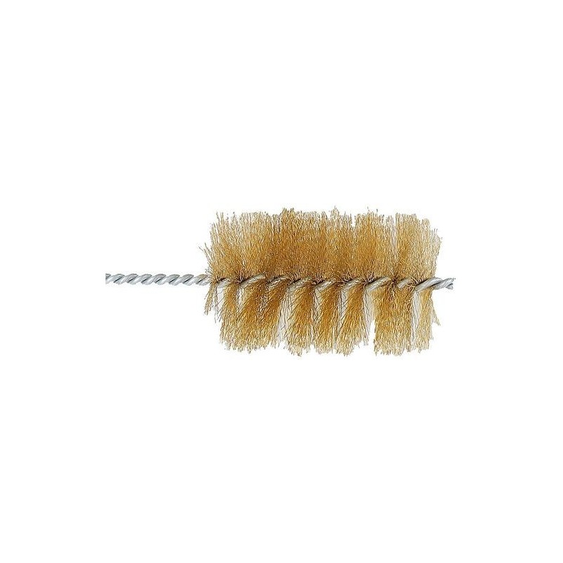 Progalva goupillon de nettoyage acier diamètre 30