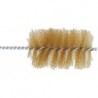 Progalva goupillon de nettoyage acier diamètre 30